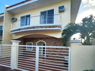 Elegant 3-Bedroom House &and Lot for Rent in Bulacao, Talisay City, Cebu