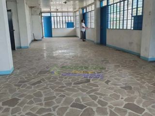 🏢 FOR SALE | PRIME COMMERCIAL CORNER BUILDING – CALICANTO, BATANGAS CITY