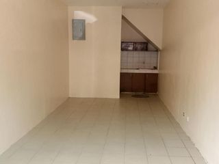 Commercial space for rent at La Salle St. Brgy.Silangan,Cubao,Quezon City