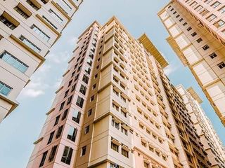 LOW DOWNPAYMENT ALERT For Sale 3BR RFO condo at Little Baguio SAN JUAN CITY METRO MANILA Near to Terraces Rent to own near Greenhills Shopping Center