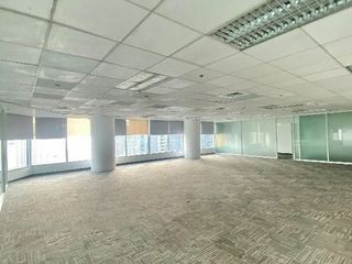 Highly Accessible and Affordable Office Space for Lease in a Grade A PEZA Certified Building Along Ayala Avenue Makati