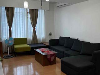 Malayan Plaza Ortigas 2-Bedroom for Rent