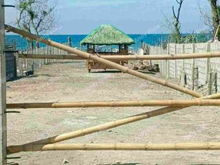 Beach Land FOR SALE at Bacnotan, La Union