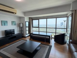 FOR SALE: FURNISHED 2 BR at The Residences at Greenbelt, San Lorenzo Tower, 43.5M