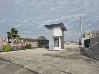 LOT FOR SALE near Mexico Pampanga Bayan