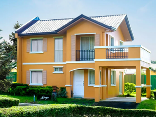 For Sale Single Firewall Freya 176sqm in Camella Provence Ph 10,Bgy. Longos, Malolos, Bulacan