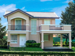 For Sale Single Detached Greta 176sqm in Camella Provence Ph 10,Bgy. Longos, Malolos, Bulacan