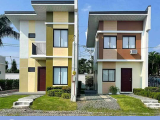 Affordable House and Lot in Bulacan Near Malls, Airport 20K Monthly