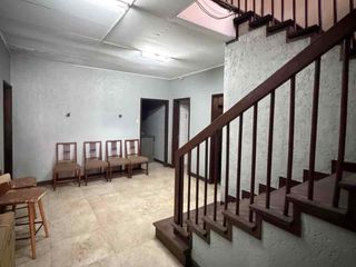 Old House and lot for sale in Greenhills east village