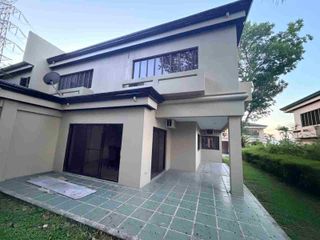 4  Bedrooms Unfurnished Single Detached House -North Town Homes  Cebangcalan CEBU.