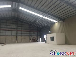 900 sqm Warehouse in Consolacion Cebu