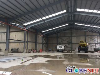 520 sqm Warehouse in Consolacion Cebu