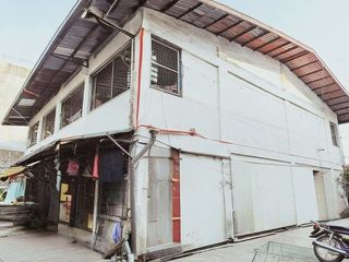 21 Units Apartment Building For Sale 926 sqm in Valenzuela City