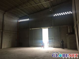 400 sqm Warehouse in Consolacion Cebu