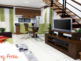 5 Bedroom House (Celeste) for Sale in Belize North,  Consolacion, Cebu