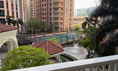 For Sale Low Floor 1 Bedroom Condo with 7 years Rent to Own Term in Venice McKinley Hill Taguig