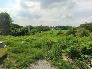 FOR SALE - Vacant Lot in Bocaue, Bulacan