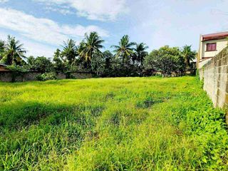 Lot For Sale