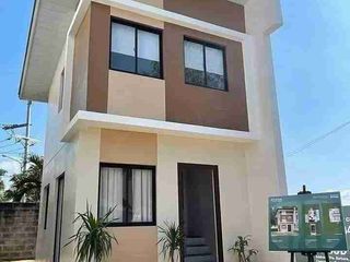 House and Lot Baliwag Bulacan