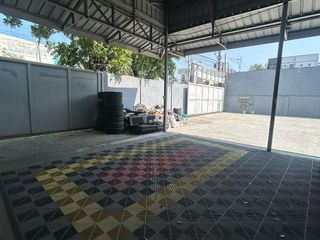Ready for occupancy Commercial space for rent at Las Pinas
