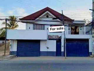 5br with built in store at kauswagan cdo highway for sale