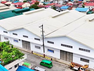 Warehouse for Sale / Lease in Muntinlupa City