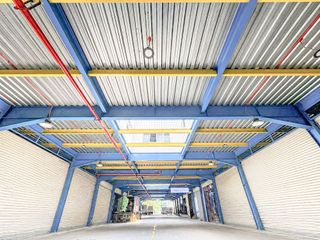 Industrial Warehouse for Rent in Taytay, Rizal ₱400/SQM
