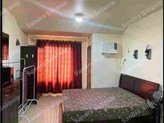 For Rent - Fully Furnished Studio Type