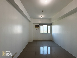 Bare 1 Bedroom Unit for Rent in Unit B012934 Tower 1 Blue Residences Quezon City