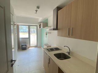 BELOW MARKET VALUE STUDIO UNIT FURNISHED QUEZON CITY FOR SALE