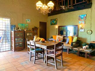 FOR SALE - Fully Furnished Mediterranean Oceanfront Estate with direct access to a private white sand cove in Calatagan, Batangas