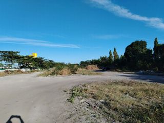 13,250sqm Lot for Sale near C6, Barangay Sta. Ana, Taguig