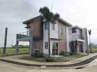 3 Bedroom Single Detached House and Lot in Lipa Batangas