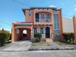 House for rent, fully furnished or For Sale..