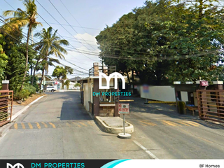For Sale: 3 Vacant Lots in BF Homes, Quezon City