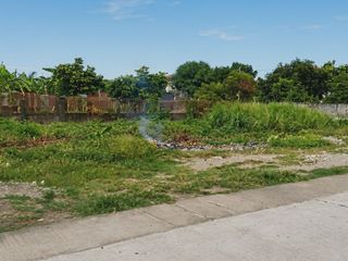 Residential Lot 860 sqm inner lot ideal for resort and rest house for Sale in Pandacaqui Mexico Pampanga