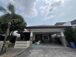 Bungalow House for Rent – Angeles City (Near Clark)
