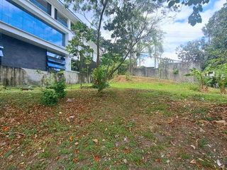 For Sale: Vacant Lot in Ayala Heights Village, Quezon City