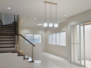 RUSH SALE House for sale 4BR Unit newly build at Pasay