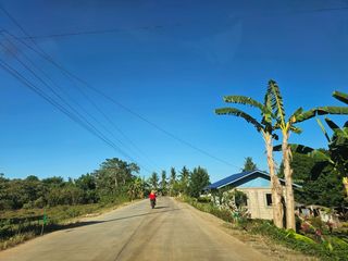 10,028 SQM Clean-Titled Lot for Sale — M. Roxas, Trinidad, Bohol