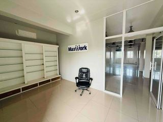 OFFICE SPACE FOR LEASE PACITA AVENUE SAN PEDRO LAGUNA