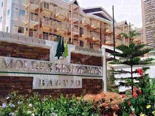 Pasalo Condo unit at Moldex Residences, Baguio City, Benguet