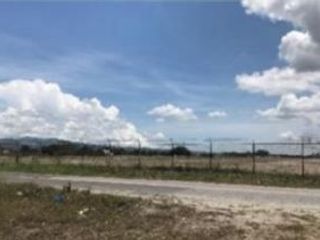 8.79-Ha Vacant Lot in Floridablanca Pampanga
