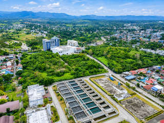 San Jose Del Monte 82,692 sqm Commercial Lot for Rent in San Manuel, Bulacan City near SM Fairview QC