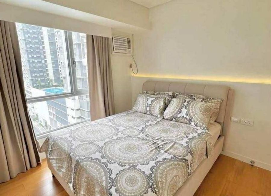 80.5 sqm 3BR 3 Bedroom Condo for Sale in Avida Verte BGC Taguig City ...