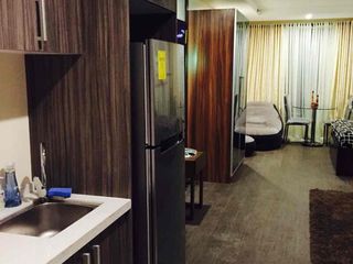 Executive Studio Unit in MOA