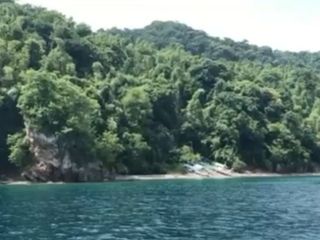 FOR SALE: Beachfront Lot – Mabini, Batangas