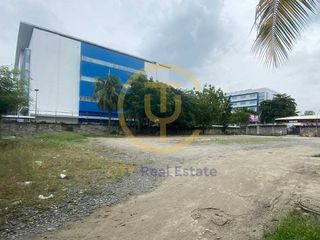 Lot for Lease in Matina, Davao City