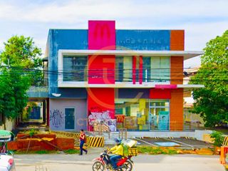Commercial Lot for Lease in Kauswagan, Cagayan de Oro
