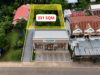 331sqm Danao, Panglao, Bohol
